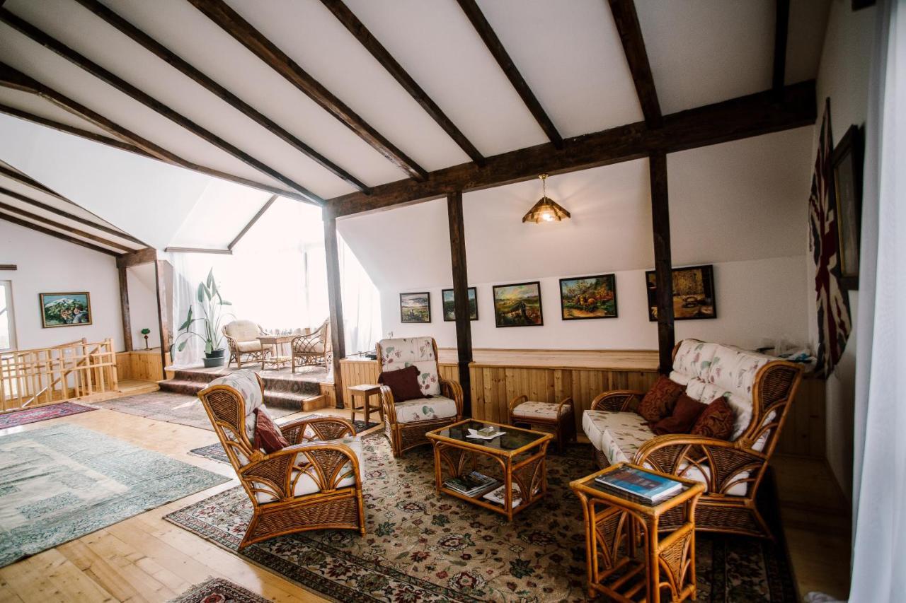 Chateau Dzveli Gavazi Akhalsopeli  Exterior foto